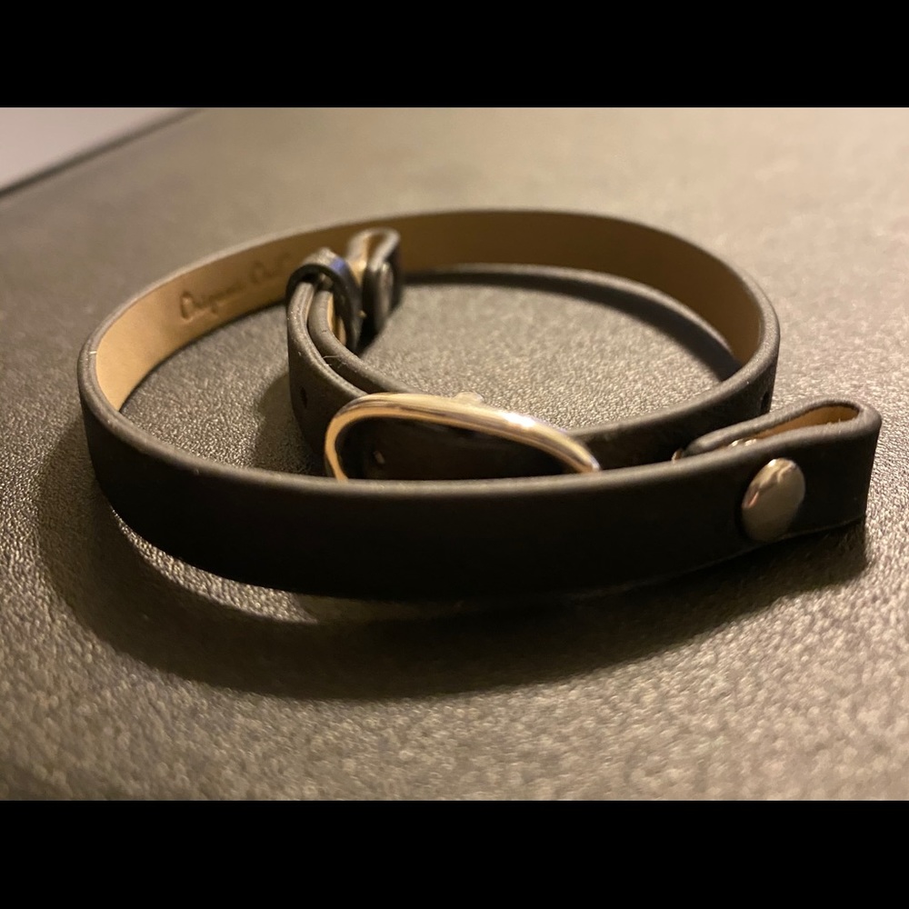 Origami Owl Bracelet